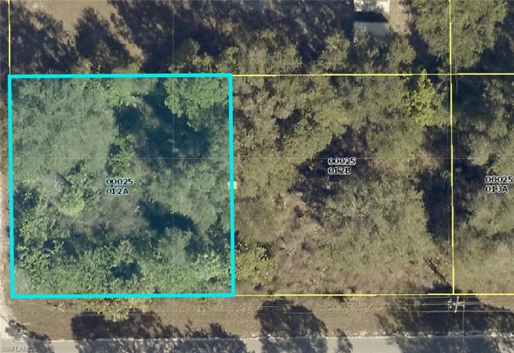 3501 10th ST LEHIGH ACRES, FL 33972