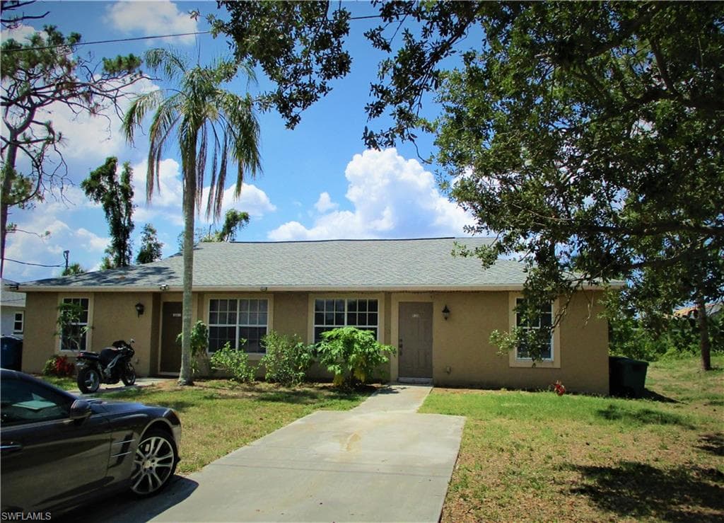 9156-9160 Tangelo BLVD FORT MYERS, FL 33967
