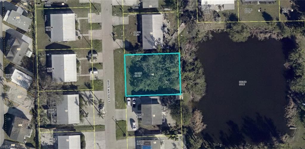 17265/267 Whitewater CT FORT MYERS BEACH, FL 33931