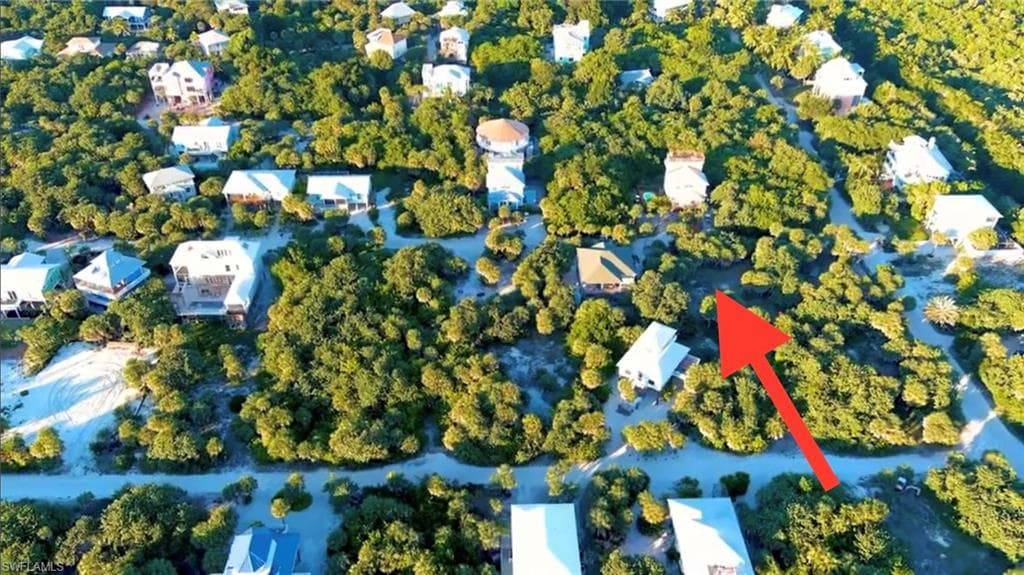 4441 Cutlass DR CAPTIVA, FL 33924