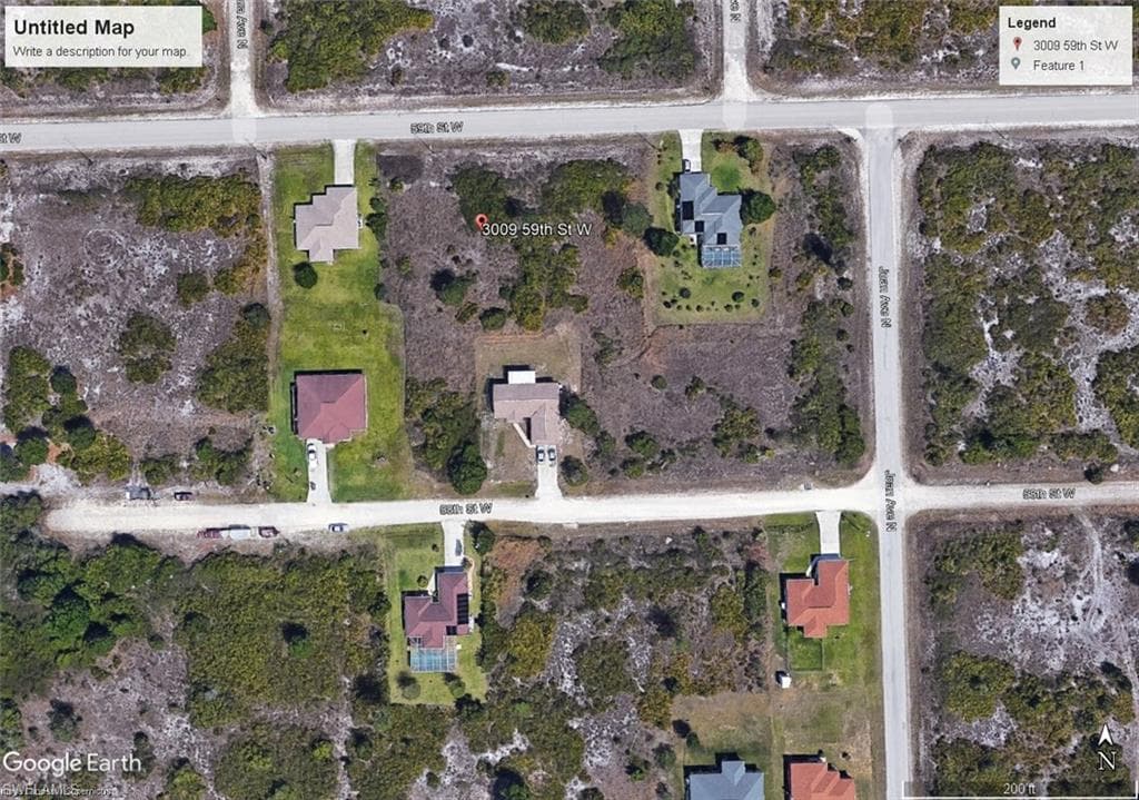 3009 59th ST W LEHIGH ACRES, FL 33971