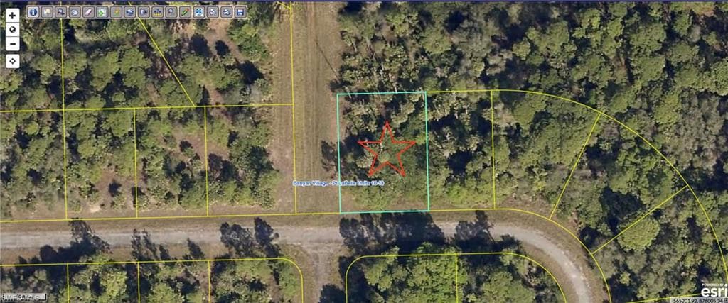 827 Harrison Schmitt TER LABELLE, FL 33935