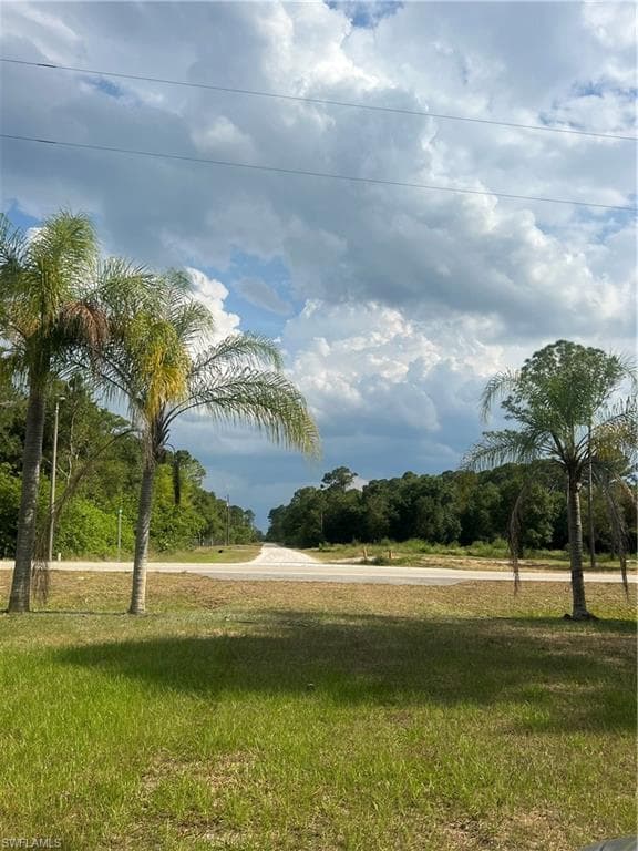 713 Pine Cone AVE CLEWISTON, FL 33440