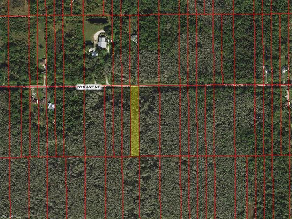 TBD 66th AVE NE NAPLES, FL 34120