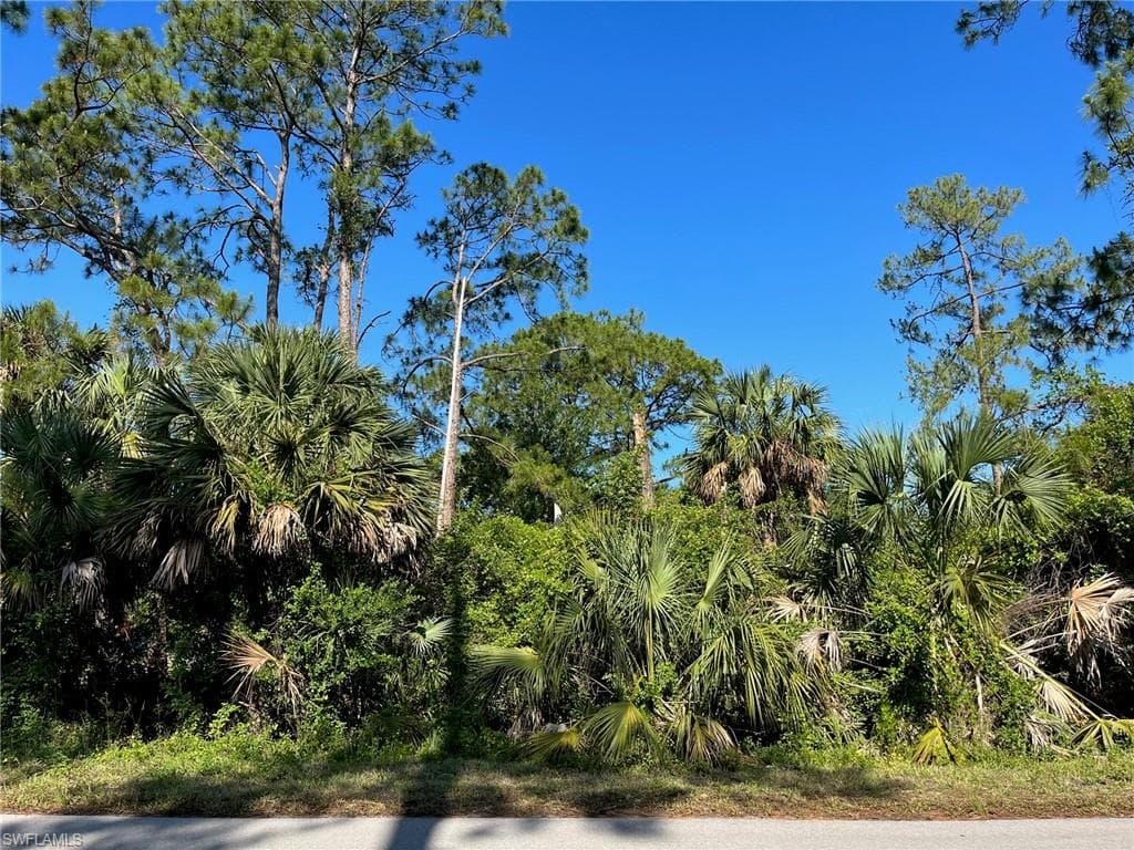 15th ST SW NAPLES, FL 34117