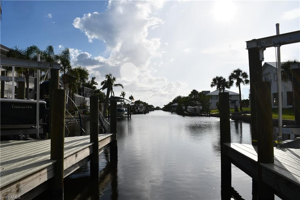 24380 Henry Morgan BLVD PUNTA GORDA, FL 33955