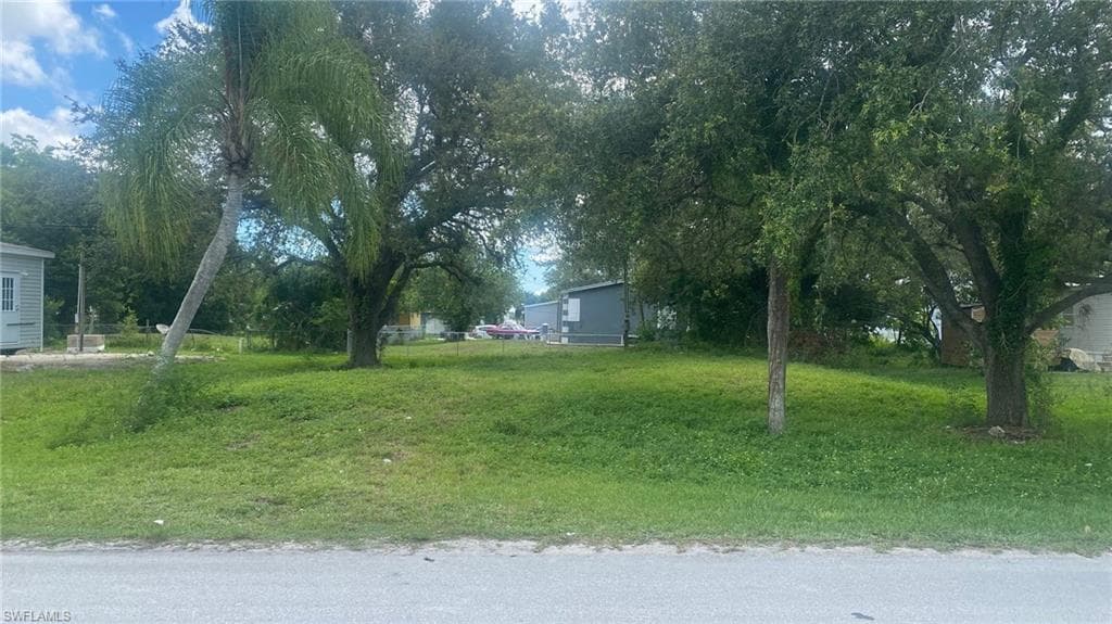 TBD El Dorado AVE MOORE HAVEN, FL 33471