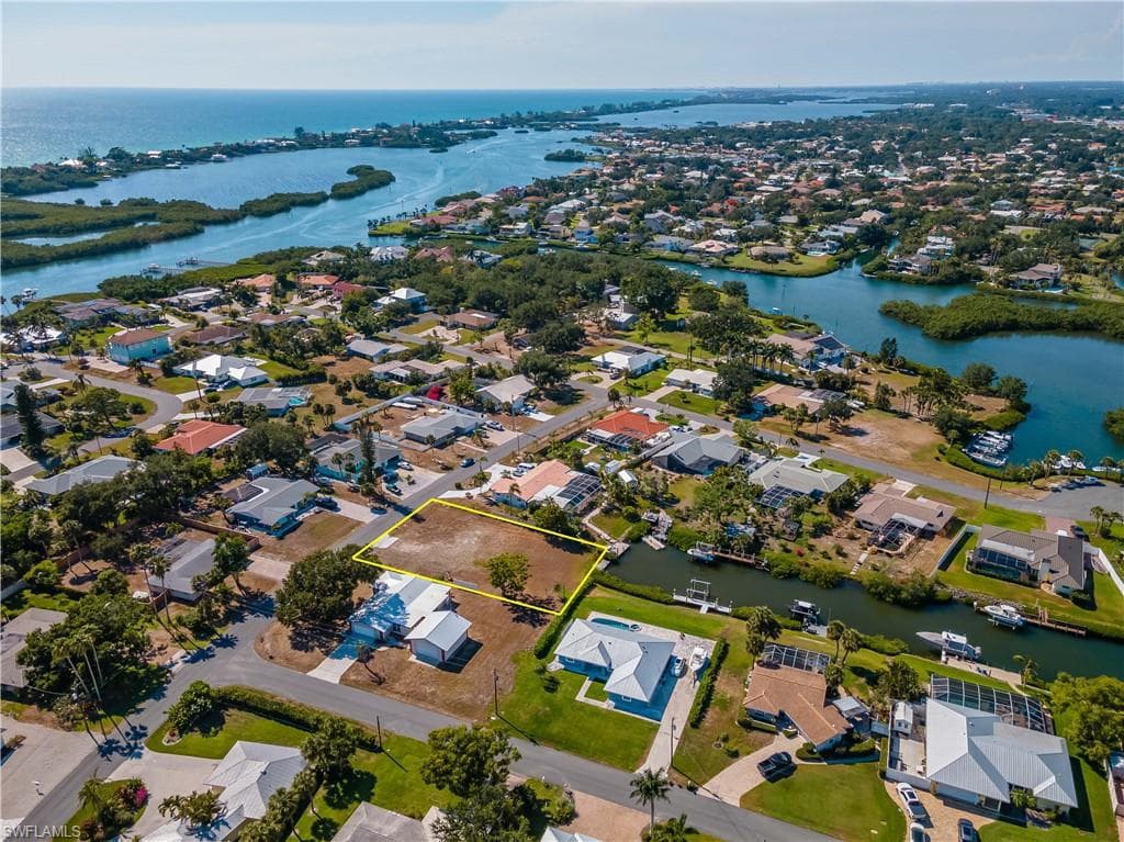 458 N Shore DR OSPREY, FL 34231