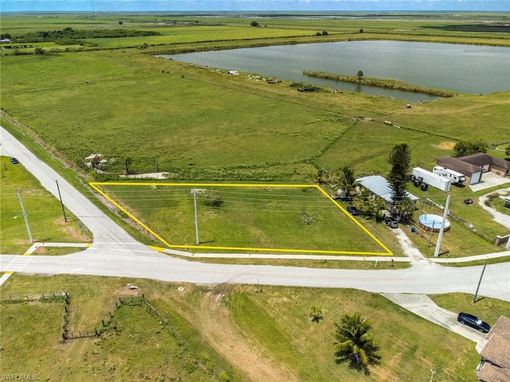 1492 Hookers Point RD CLEWISTON, FL 33440
