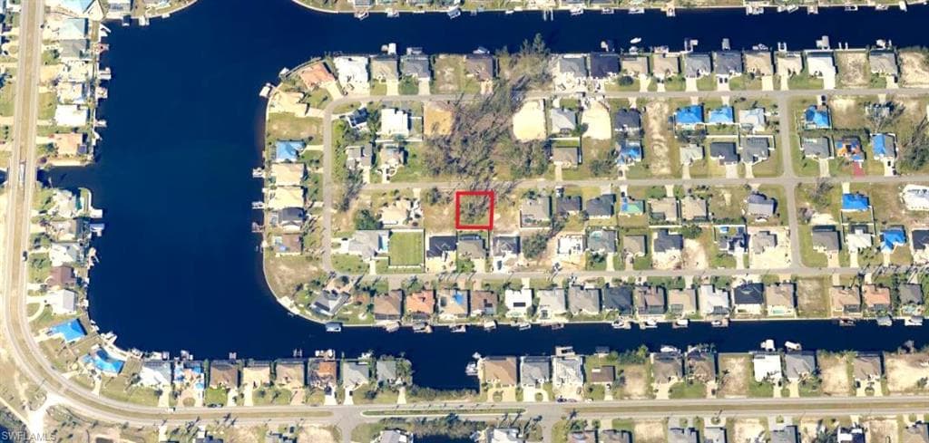 3810 SW 3rd ST CAPE CORAL, FL 33991