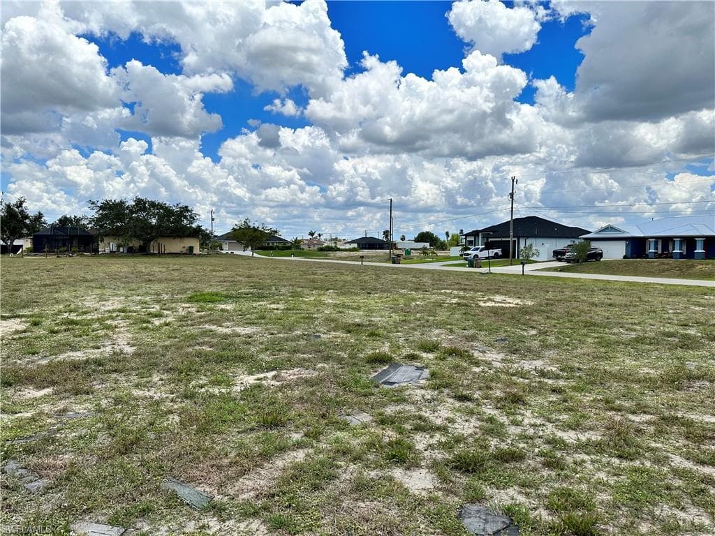 1415 Embers TER CAPE CORAL, FL 33991