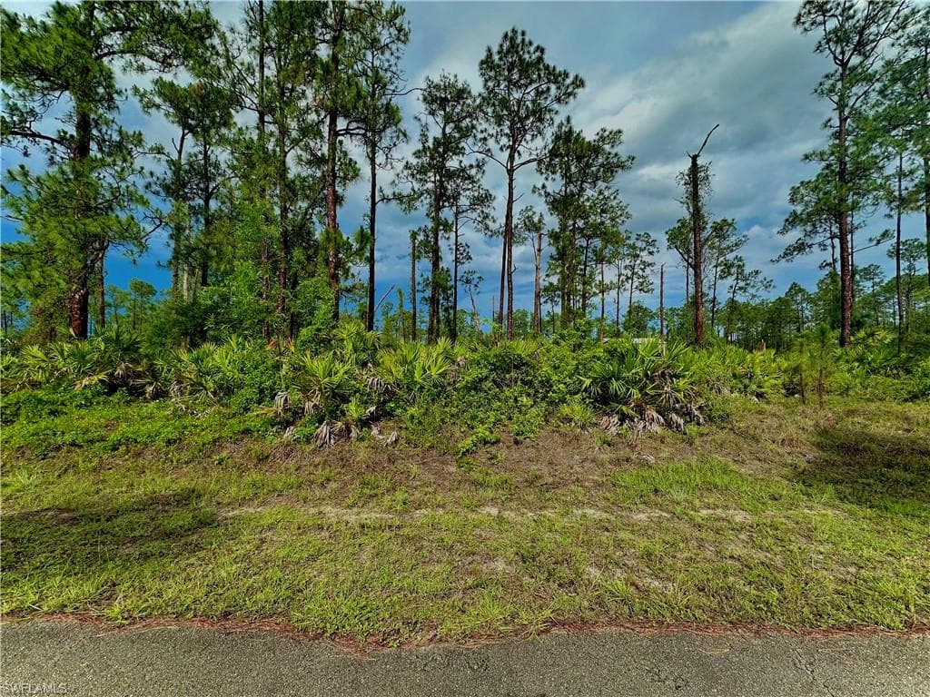 820 Grant AVE LEHIGH ACRES, FL 33972