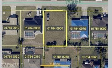 424 SW 37th ST CAPE CORAL, FL 33914