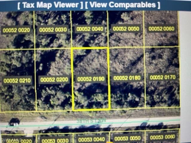 3414 38th ST SW LEHIGH ACRES, FL 33976