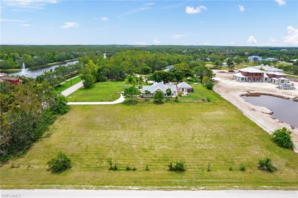12051 Musket LN FORT MYERS, FL 33912