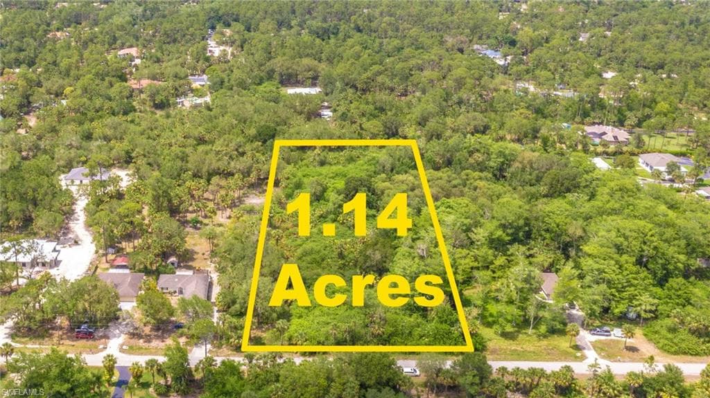 1481 14th AVE NE NAPLES, FL 34120