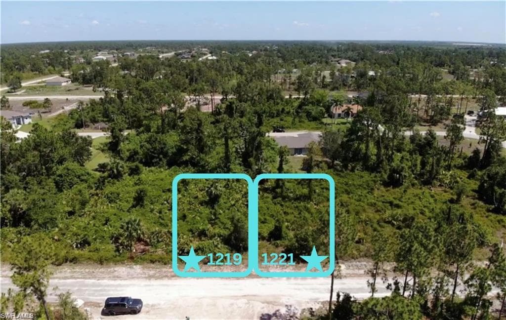 1221 Ecstasy ST E LEHIGH ACRES, FL 33974