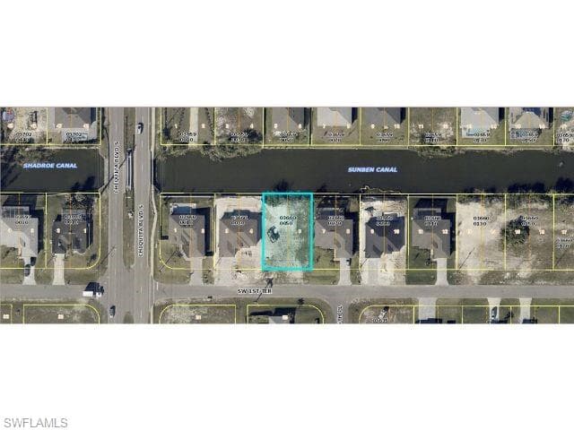 1503 1st TER CAPE CORAL, FL 33991