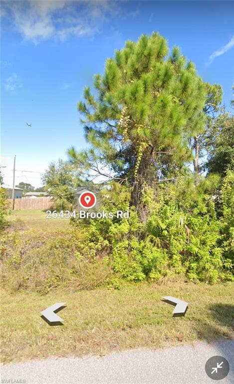 26434 Brooks RD PUNTA GORDA, FL 33955