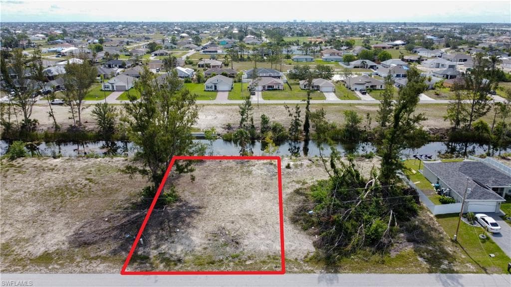 1119 NW 20th PL CAPE CORAL, FL 33993