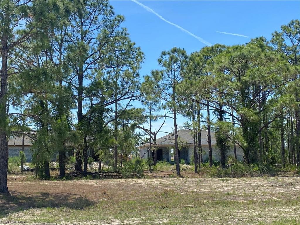 758 Homestead RD S LEHIGH ACRES, FL 33974