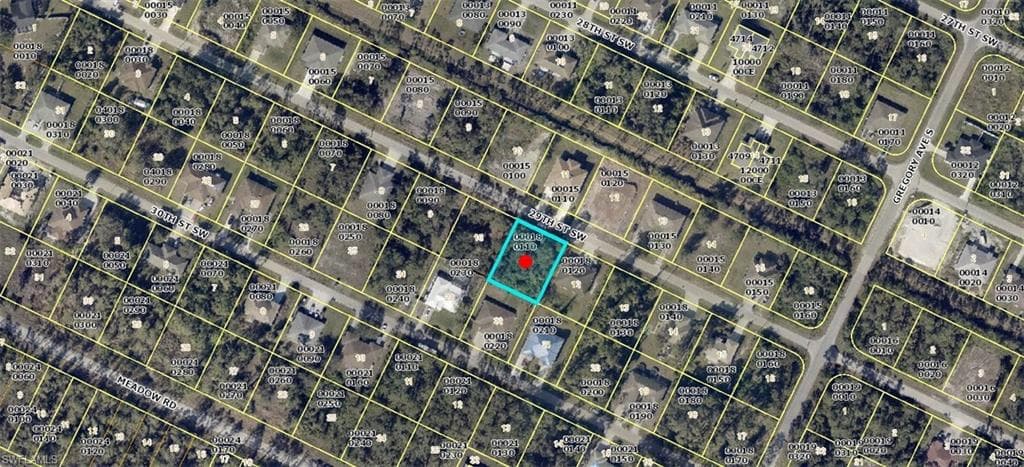 4721-4723 29th ST SW LEHIGH ACRES, FL 33973