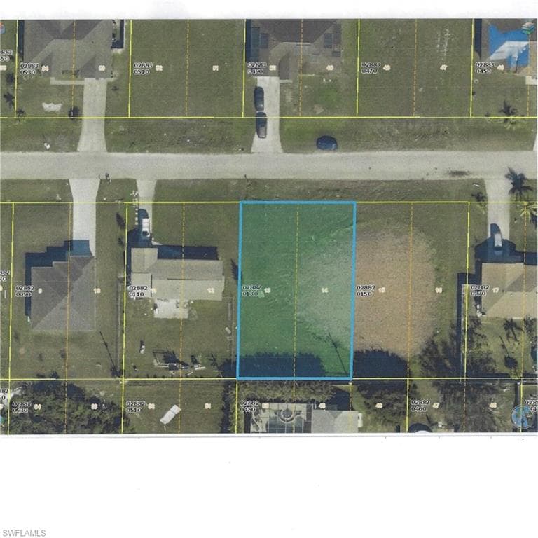 1122 NW 15th ST CAPE CORAL, FL 33993