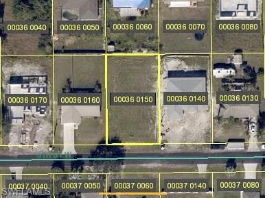 3908 5th ST W LEHIGH ACRES, FL 33971