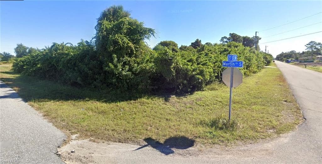 4760-4762 27th ST SW LEHIGH ACRES, FL 33973