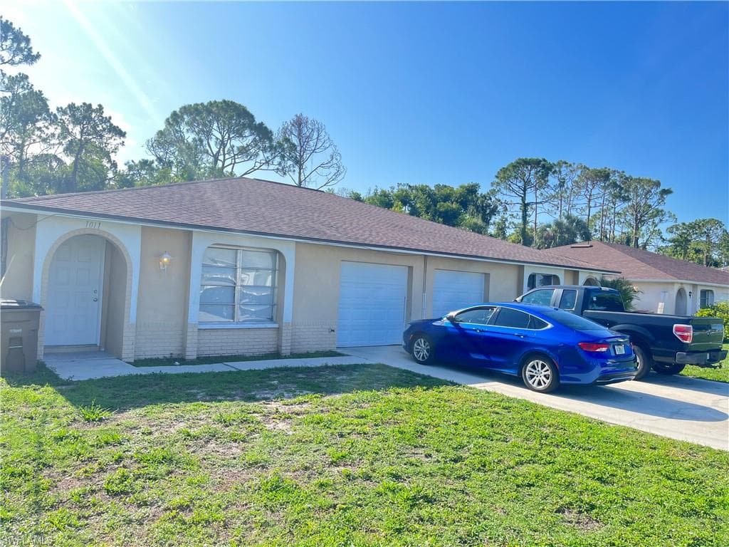1011-1013 SE 24th AVE CAPE CORAL, FL 33990