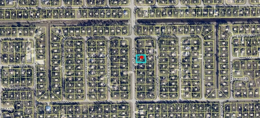 913-915 Homestead RD S LEHIGH ACRES, FL 33974