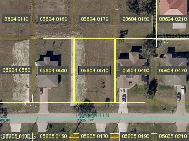 1533 NE 34th LN CAPE CORAL, FL 33909