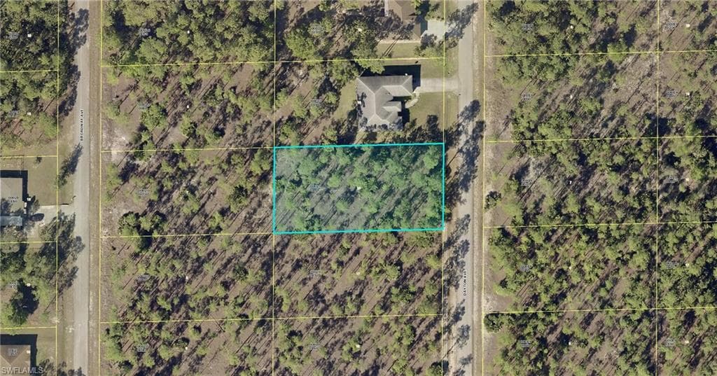 1311 Dayton AVE LEHIGH ACRES, FL 33972