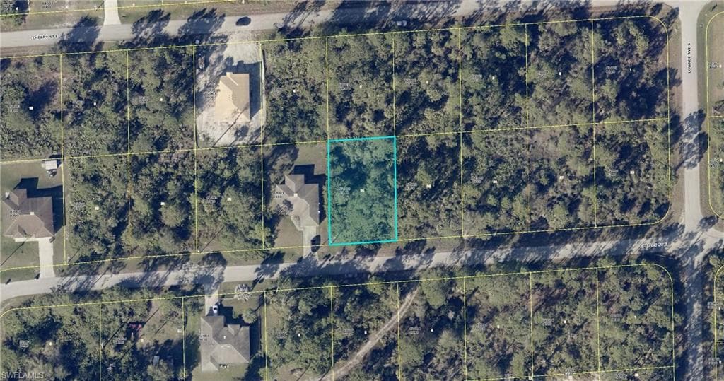 1125 Chipley ST LEHIGH ACRES, FL 33974