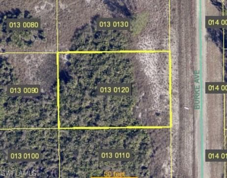 774 Burke AVE LEHIGH ACRES, FL 33974