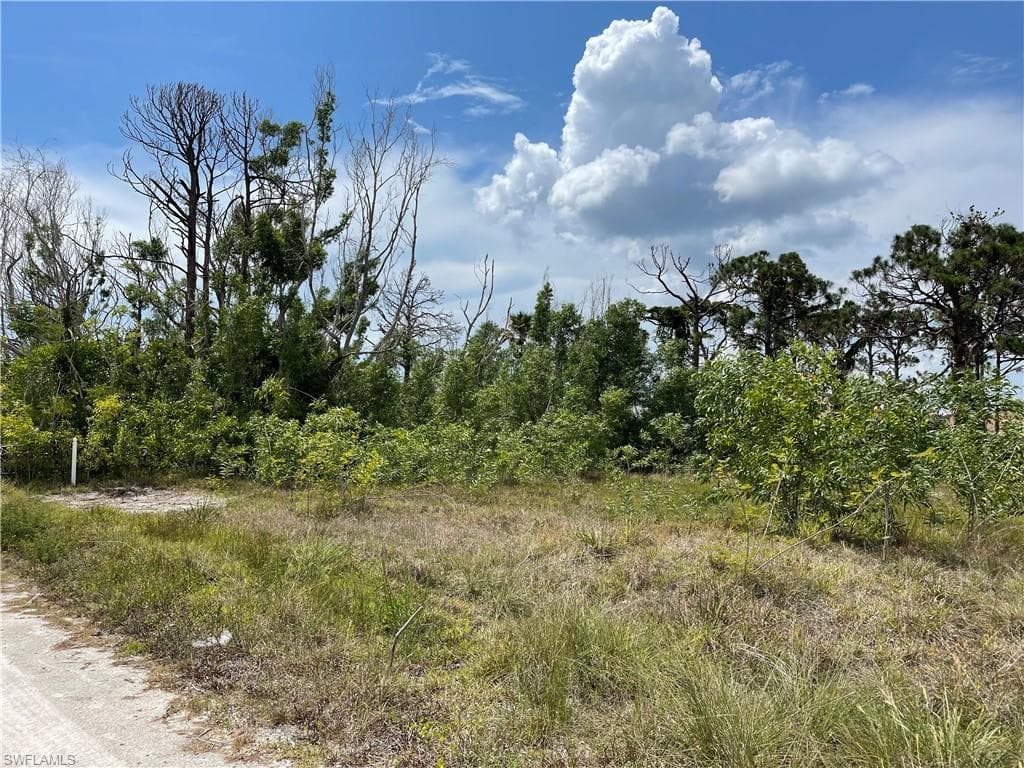 3732 MYERS LN ST. JAMES CITY, FL 33956