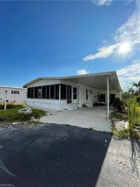 16 Cottonwood DR FORT MYERS, FL 33908