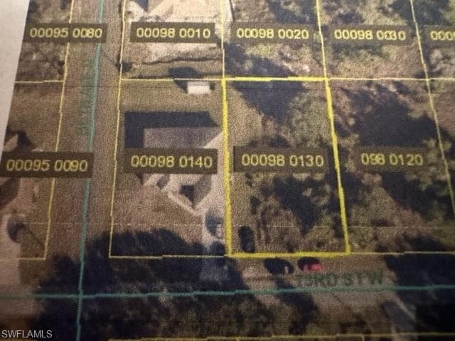2510 73rd ST W LEHIGH ACRES, FL 33971