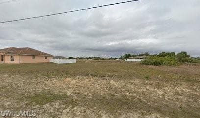 2206 Christopher AVE N LEHIGH ACRES, FL 33971