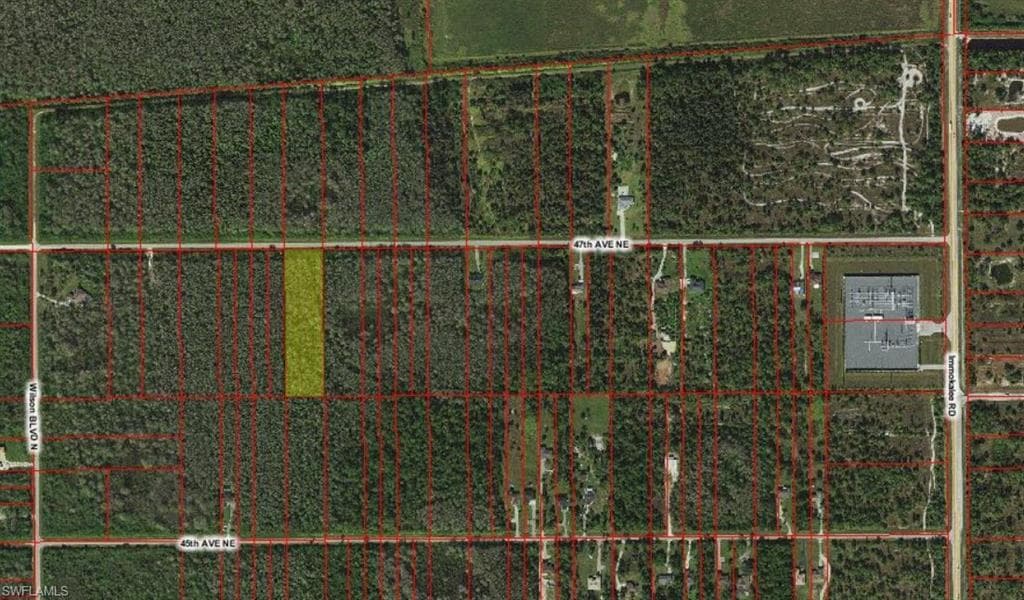 204 47th AVE NE NAPLES, FL 34120