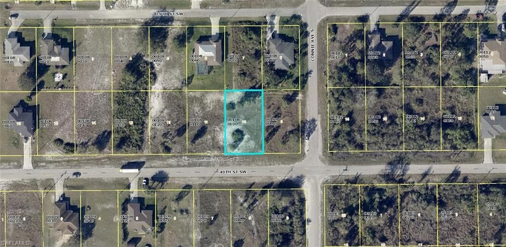 2602 40th ST SW LEHIGH ACRES, FL 33976