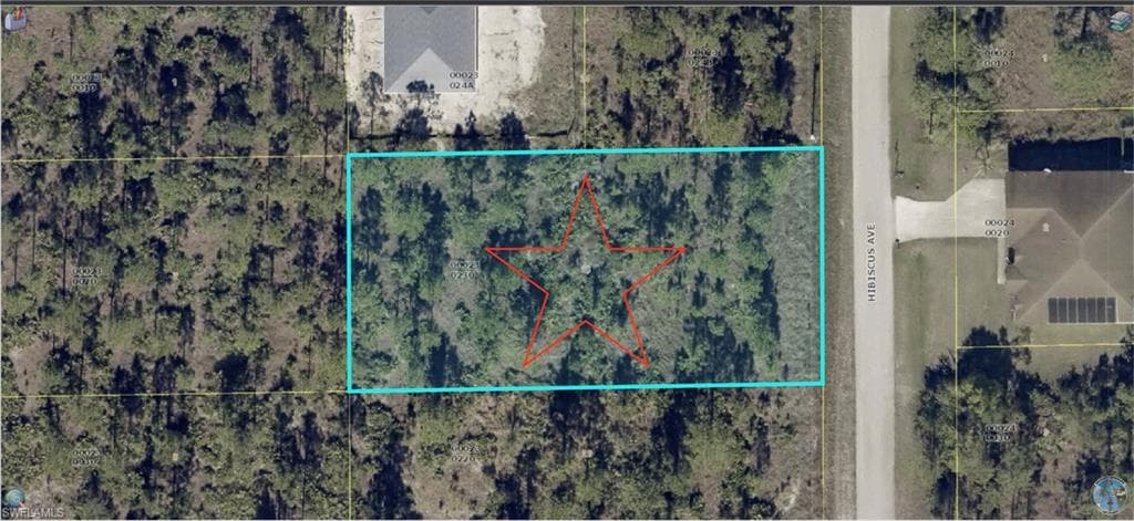 921 Hibiscus AVE LEHIGH ACRES, FL 33972