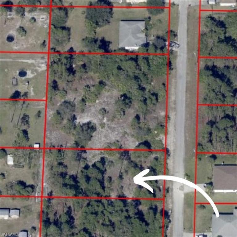 1113 Washington AVE LEHIGH ACRES, FL 33972