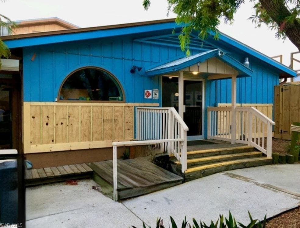 3448 Marinatown LN NORTH FORT MYERS, FL 33903
