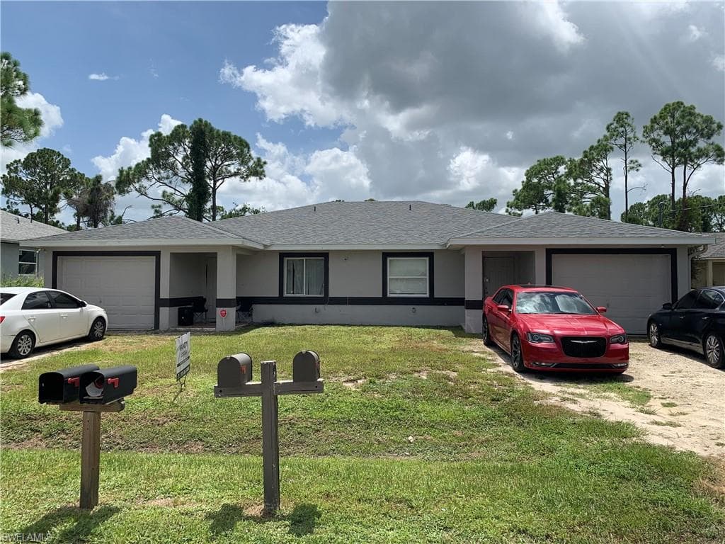 4633-4635 25th ST SW LEHIGH ACRES, FL 33973