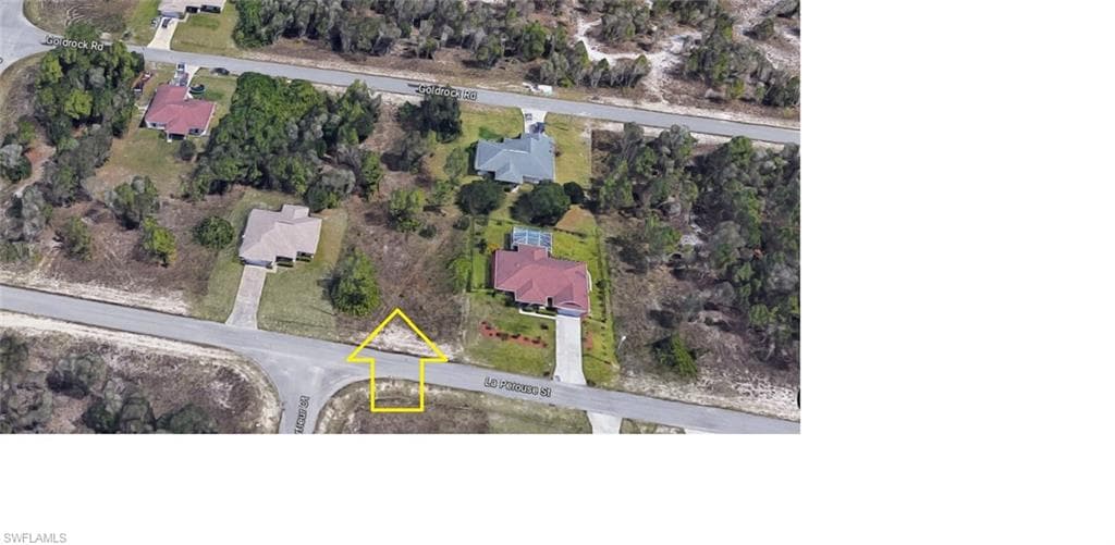 419 La Perouse ST LEHIGH ACRES, FL 33974