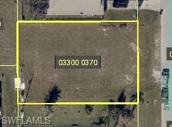 3820 SW 8th CT CAPE CORAL, FL 33914