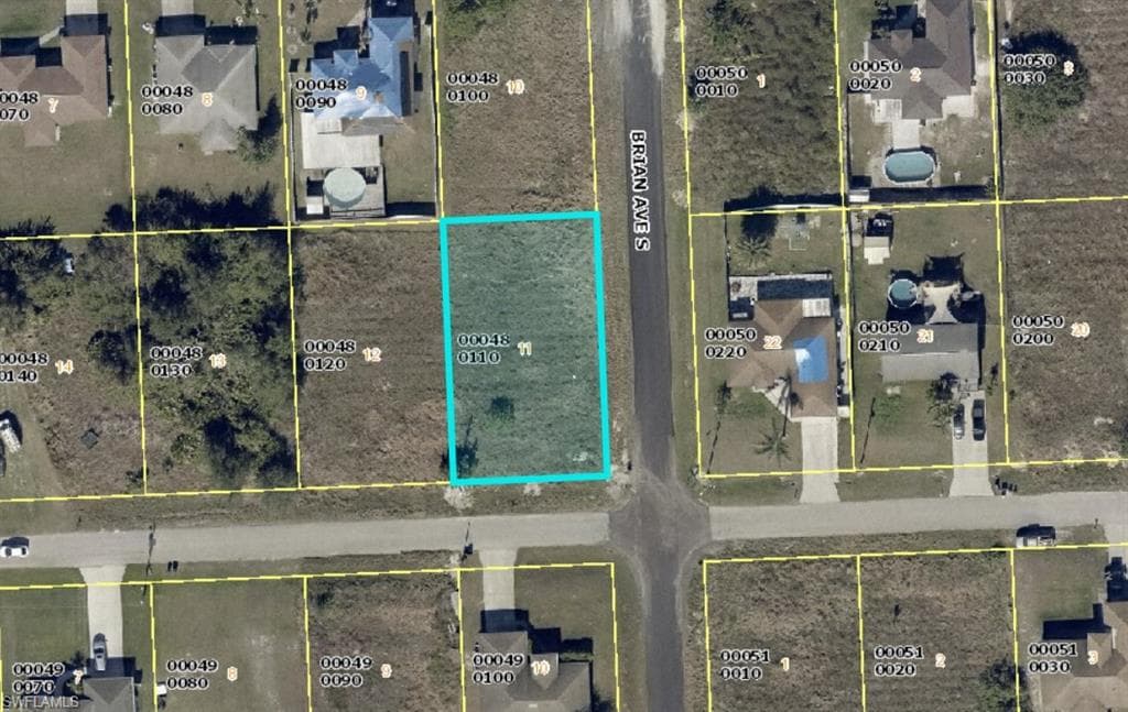 3900 2nd ST SW LEHIGH ACRES, FL 33976
