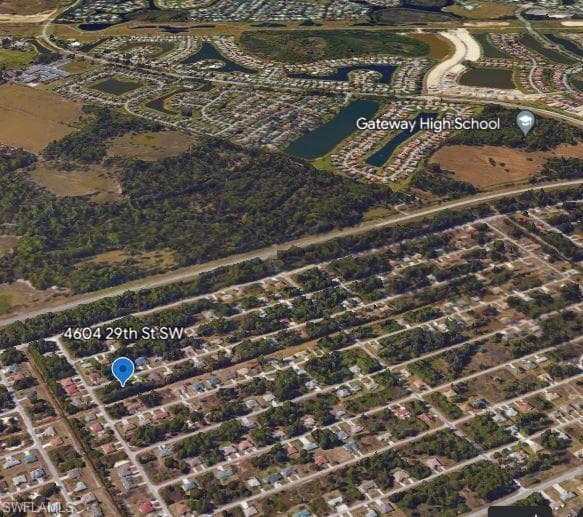 4604-4606 29th ST SW LEHIGH ACRES, FL 33973