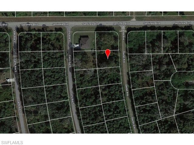 122 Dexter AVE S LEHIGH ACRES, FL 33974